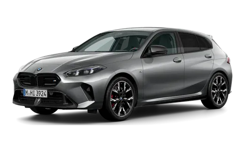 BMW BMW 1er M135 xDrive A im Auto Abo von FINN