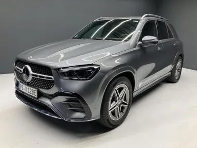 Mercedes Mercedes-Benz GLE 350 de Hybrid AMG Fahrassistent HeadUp AHK im Auto Abo von LeasingMarkt.de