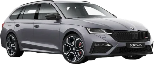 Skoda Skoda Octavia Combi RS 2.0 TDI DSG im Auto Abo von Faaren