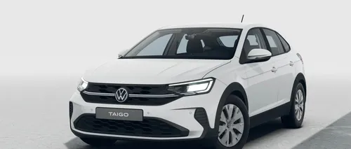 VW Volkswagen Taigo Volkswagen Taigo Trend 1.0 TSI 5-Gang 70 kW (95 PS) im Auto Abo von Auto Ritter