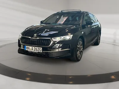 Skoda SKODA Octavia 2.0 TDI DPF Tour im Auto Abo von jomobi