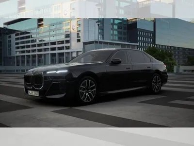 BMW BMW 740 d xDrive*M-Sport Pro*Vorführwagen*Verfügbar ab April 2026* im Auto Abo von LeasingMarkt.de