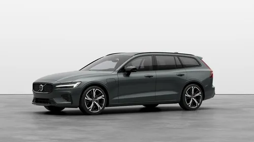 Volvo Volvo V60 Plus im Leasing von Faaren