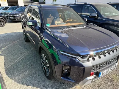 KGM SsangYong Torres Forrest green Edition im Auto Abo von Faaren
