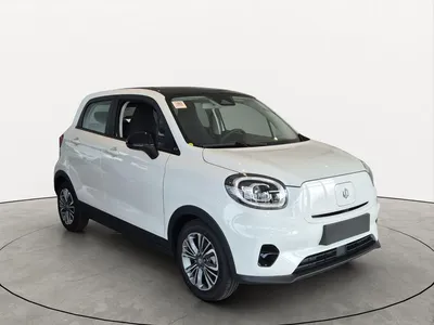 Leapmotor Leapmotor T03 DESIGN im Leasing von Null-Leasing
