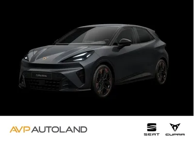 Cupra Cupra Raval 155 kW 52 kWh Endurance im Leasing von Null-Leasing