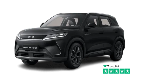 BYD BYD Atto 2 64.8 kWh Comfort im Leasing von MeinAuto