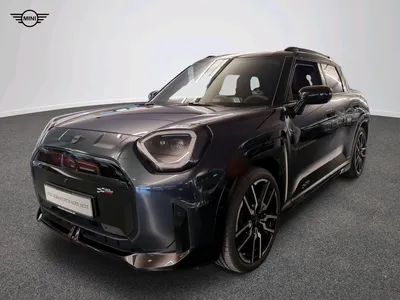 MINI MINI Aceman SE im Auto Abo von Null-Leasing