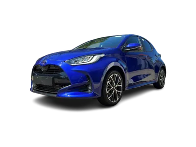 Toyota TOYOTA Yaris 1.5 VVT-i HSD Trend im Auto Abo von CARIFY