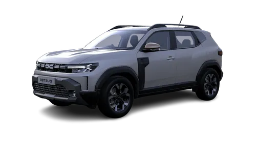 Dacia Dacia Duster Mild Hybrid 130 im Auto Abo von FINN