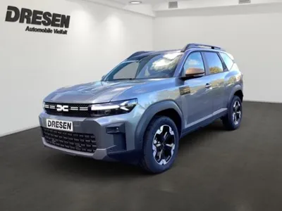 Dacia Dacia Bigster ❤️Extreme 140💥City&Winter💥TOP-Ausstattung❤️ im Leasing von LeasingMarkt.de