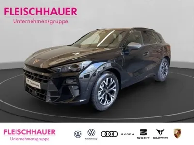 Cupra Cupra Terramar 1.5 e-HYBRID 204 PS🚨Sonderpreis bis 31.07.🚨GEWERBE im Auto Abo von LeasingMarkt.de