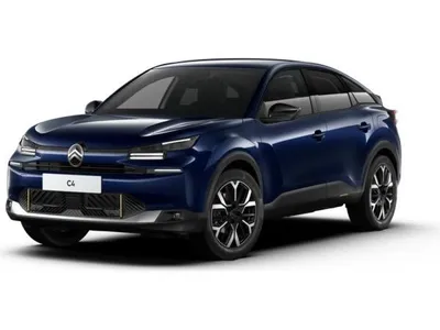 Citroen Citroën C4 MAX Hybrid 145 DSC Alcantara Massagesitze Navi ACC LED Kamera Sitzheizung Keyless SONDERLEASING im Auto Abo von LeasingMarkt.de