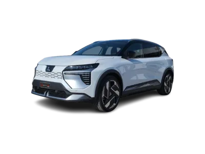 Mitsubishi MITSUBISHI Eclipse Cross BEV Intense+ Plus 87kWh im Auto Abo von CARIFY