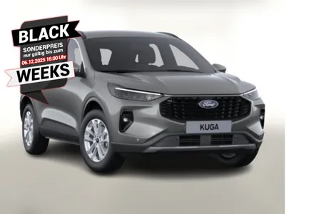 Ford Kuga 1.5 EB 186 A8 ST-Line LED Nav WinterP PrivG Auto-Abo privat im Auto Abo von Autohaus Tabor