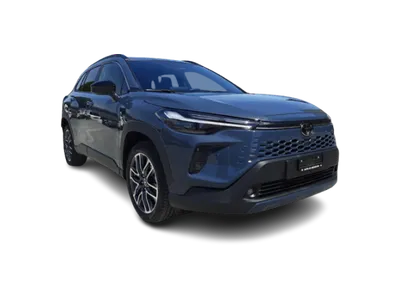 Toyota TOYOTA Corolla Cross 2.0 HSD Trend AWD-i im Auto Abo von CARIFY