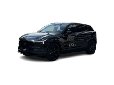 Volvo VOLVO EX30 E60 Plus Swiss Black Edition im Auto Abo von CARIFY