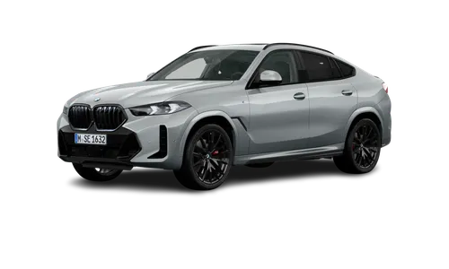 BMW BMW X6 xDrive30d im Auto Abo von FINN