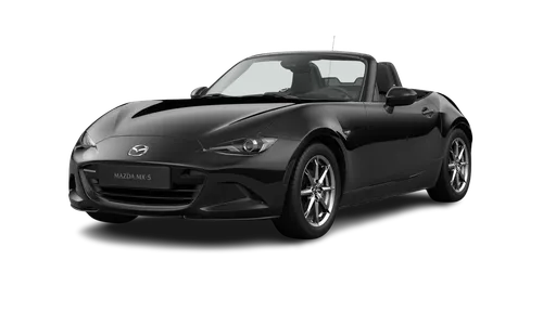 Mazda Mazda MX-5 1.5 SKYACTIV-G 132 im Auto Abo von FINN
