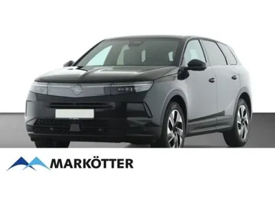 Opel Opel Grandland GS MHEV ⚡GEWERBEDEAL⚡**LAGERWAGEN** im Auto Abo von LeasingMarkt.de