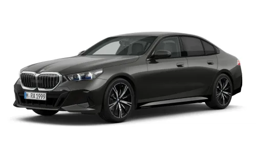 BMW BMW 5er Limousine 520d A im Auto Abo von FINN