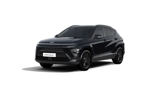 Hyundai Hyundai KONA Elektro Trend 65,4kWh im Auto Abo von MOCEAN
