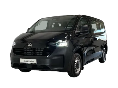 VW Volkswagen T7 Transporter Kombi 2.0 TDI 8-Gang-Automatik Ra im Auto Abo von Faaren