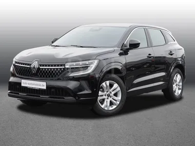 Renault Renault Austral Evolution Mild Hybrid 160 Automatik NAVI im Auto Abo von Faaren