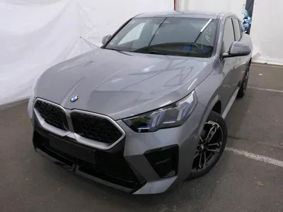 BMW BMW X2 20d "M Sport" AHK, Navi, Dr. Ass. Plus, Parkass., Harm./Kard., Memory, uvm. im Leasing von LeasingMarkt.de