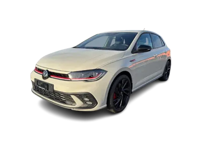 VW VW Polo 2.0 TSI GTI DSG im Auto Abo von CARIFY