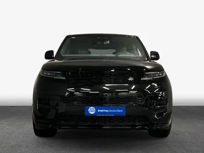 Land Rover Land Rover Range Rover Sport P530 Autobiography im Auto Abo von GetYourDrive