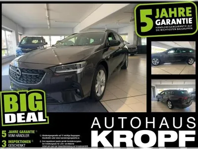 Opel Opel Insignia B Sports Tourer 2.0 CDTI **Navi SHZ** im Auto Abo von LeasingMarkt.de