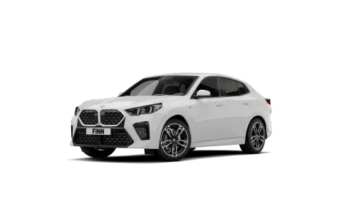 BMW BMW X2 sDrive18d Steptronic im Auto Abo von FINN