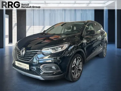 Renault Renault Kadjar im Auto Abo von 9Drive