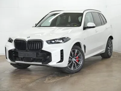 BMW BMW X5 30d xDrive, "M Sport Pro", AHK, Drv. Ass., Park. Ass. Prof., H/K, Pano, uvm. im Auto Abo von LeasingMarkt.de