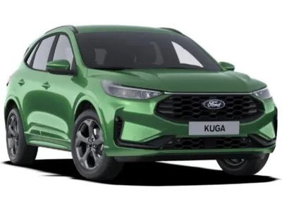 Ford Ford Kuga ST-Line PHEV ⚡ BESTELLFAHRZEUG ⚡ für Privat- und Gewerbekunden ⚡ im Auto Abo von LeasingMarkt.de
