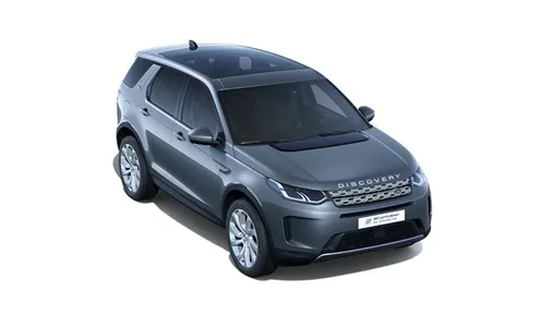 Land Rover Landrover Discovery Sport P270e im Auto Abo von akf servicelease