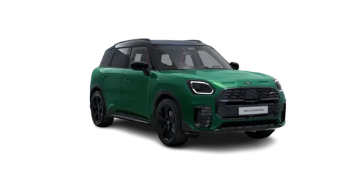 MINI Mini Countryman MINI Countryman C John Cooper Works Trim 1.5 7-Gang Steptronic 125 kW (170 PS) im Auto Abo von Faaren