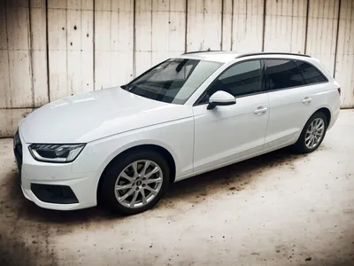 Audi Audi A4 2.0 16V TFSI S tronic im Auto Abo von Faaren