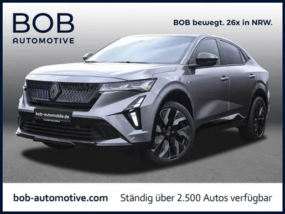 Renault Renault Rafale Esprit Alpine Full Hybrid E-Tech 200 im Leasing von Faaren