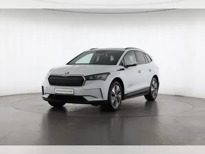 Skoda Skoda ENYAQ iV 50 - LOFT #SONDERANGEBOT im Auto Abo von LeasingMarkt.de