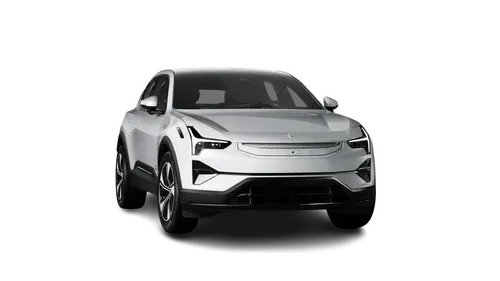 Polestar Polestar 3 LRDM, Pilot-Paket, Plus-Paket im Auto Abo von Faaren