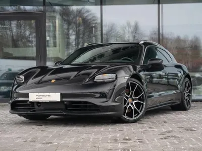Porsche Porsche Taycan Sport Turismo im Leasing von LeasingMarkt.de