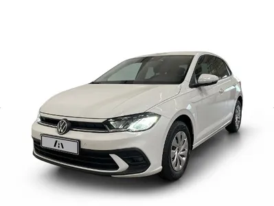 VW VW Polo 1.0 TSI Life im Auto Abo von ViveLaCar