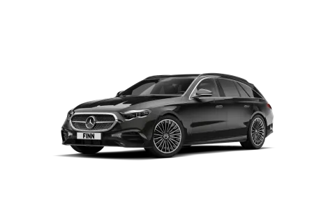 Mercedes Mercedes-Benz E-Klasse E 300 de T im Auto Abo von FINN