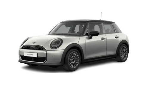 MINI MINI Cooper 5-Türer C Steptr. im Auto Abo von FINN