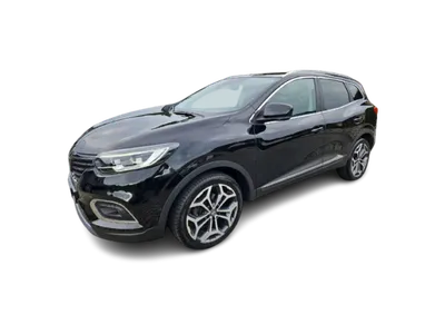 Renault RENAULT Kadjar 1.3 TCe 160 Intens EDC im Auto Abo von CARIFY