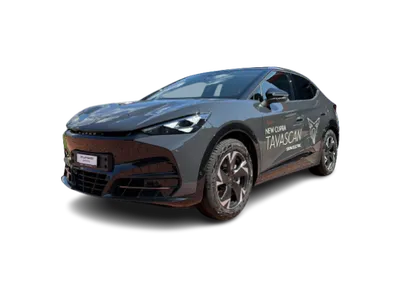 Cupra CUPRA Tavascan Type 4 77 kWh Inicio im Auto Abo von CARIFY
