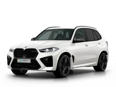 BMW BMW X5 xDrive M60i im Auto Abo von ViveLaCar
