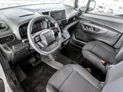 Toyota Toyota Proace City L1 Meister BEV 50 kWh Touch&Go AC #30539405 im Auto Abo von LeasingMarkt.de